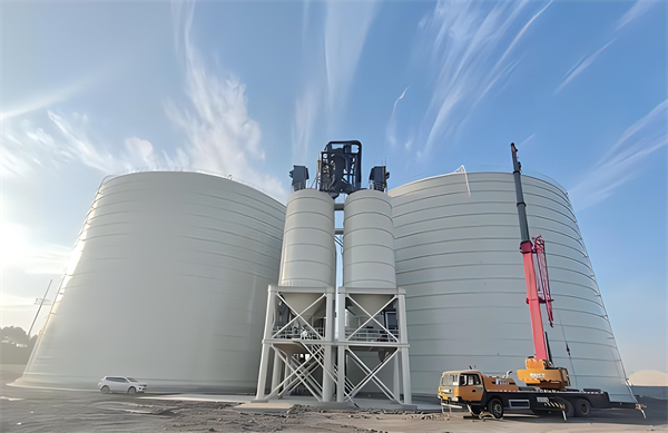 岚皋大型钢板库