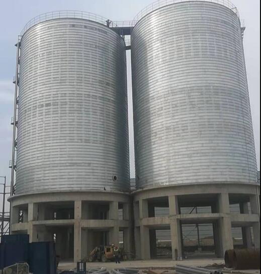 岚皋镀锌卷板仓